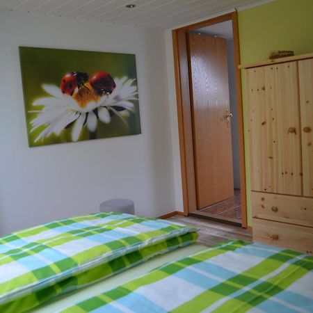 Ferienwohnung Gaensebluemchen Bad Wilsnack Kültér fotó